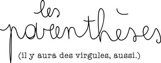 les parenthèses