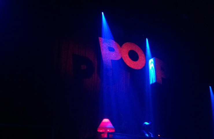 pop