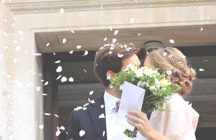 mariage